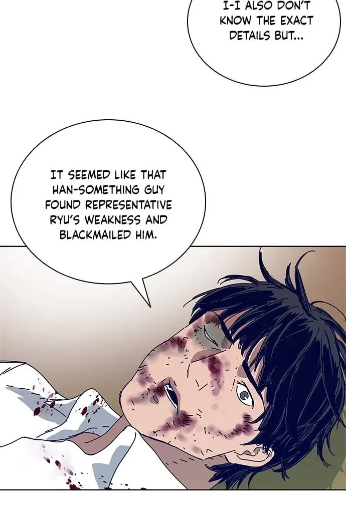 Read Tarantula (SHIN Jinwoo) chapter 23 image 48 on Lezhin