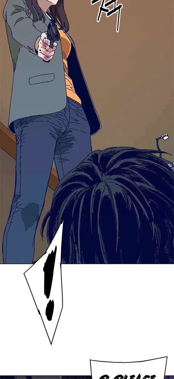 Read Tarantula (SHIN Jinwoo) chapter 23 image 51 on Lezhin