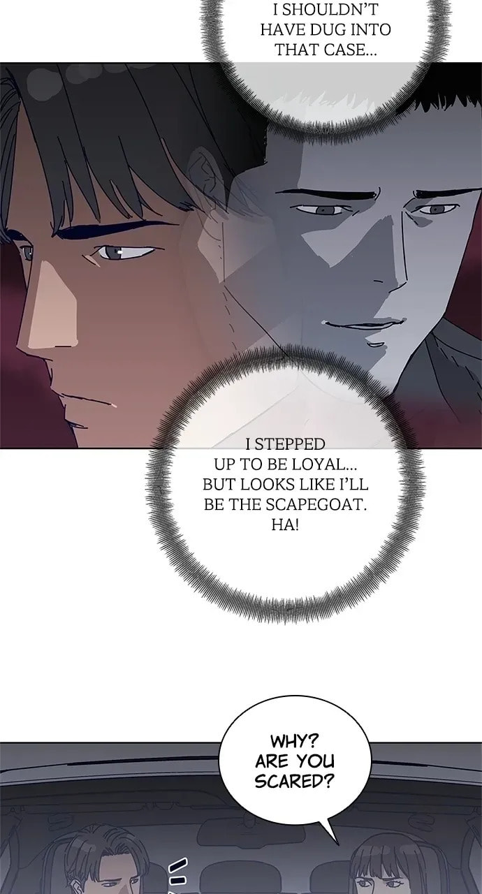 Read Tarantula (SHIN Jinwoo) chapter 24 image 10 on Lezhin