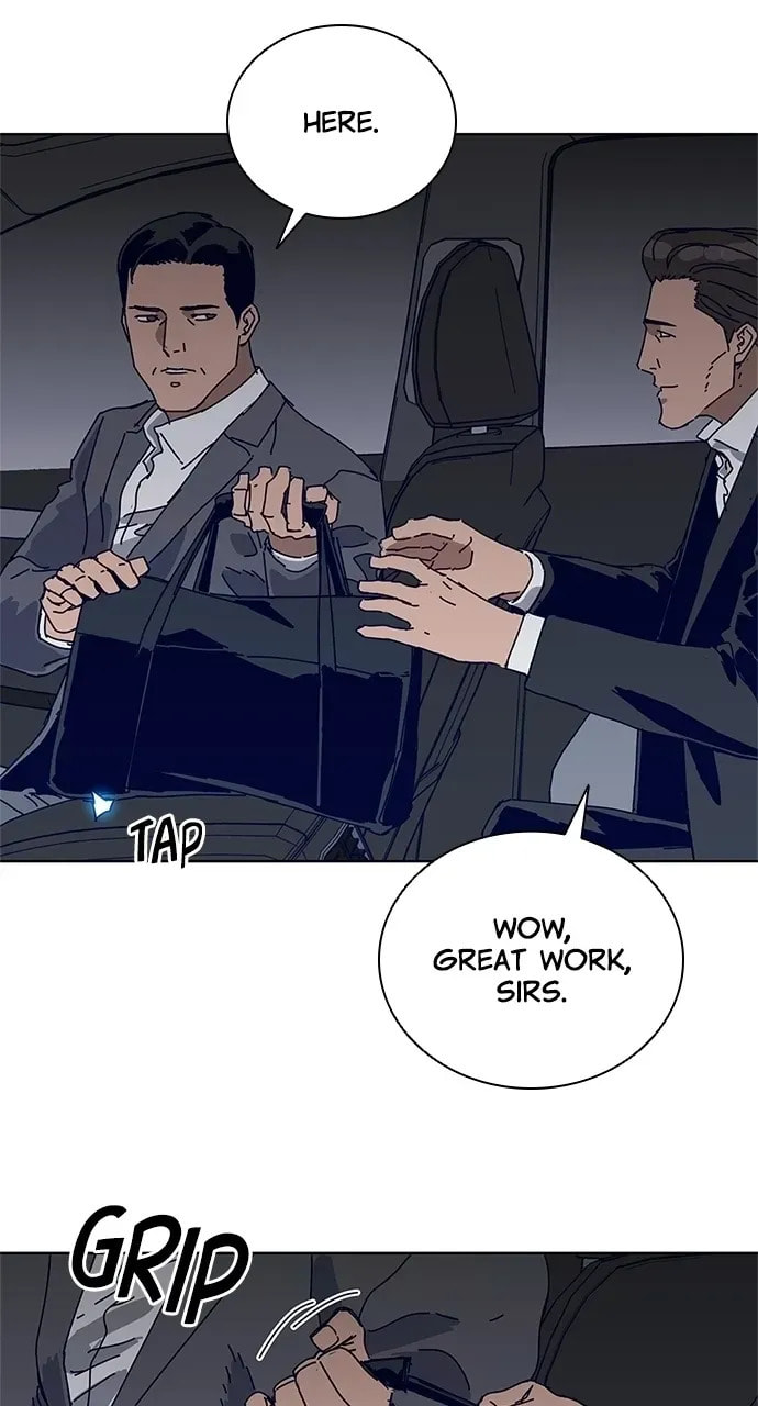 Read Tarantula (SHIN Jinwoo) chapter 24 image 28 on Lezhin