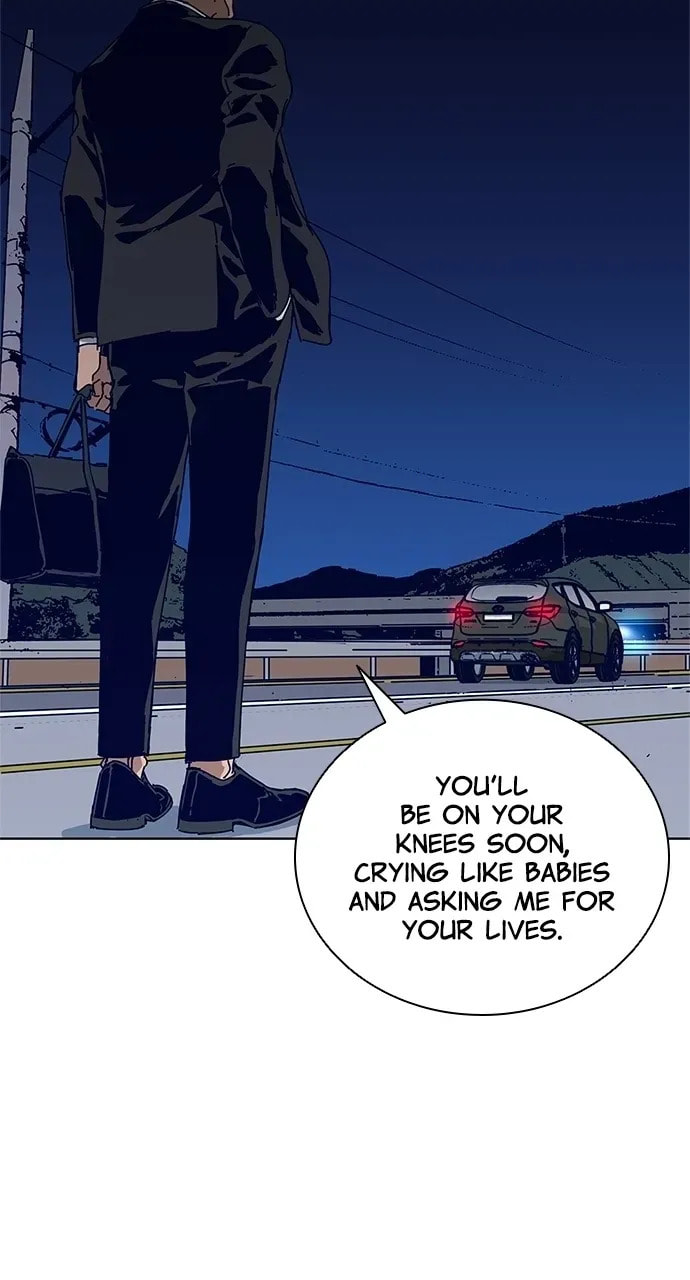 Read Tarantula (SHIN Jinwoo) chapter 24 image 44 on Lezhin