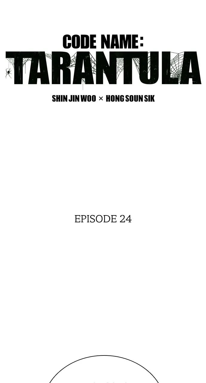 Read Tarantula (SHIN Jinwoo) chapter 24 image 6 on Lezhin