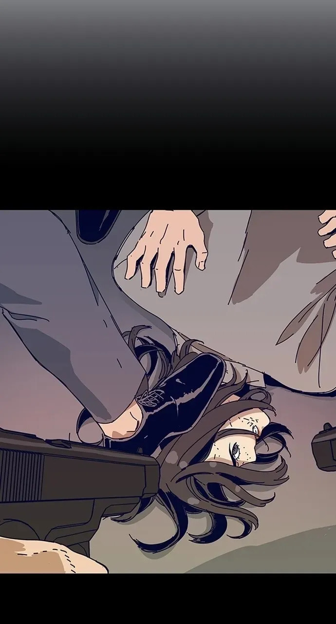 Read Tarantula (SHIN Jinwoo) chapter 25 image 19 on Lezhin