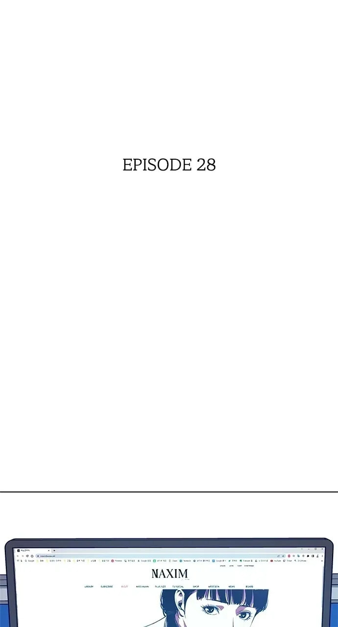 Read Tarantula (SHIN Jinwoo) chapter 28 image 2 on Lezhin