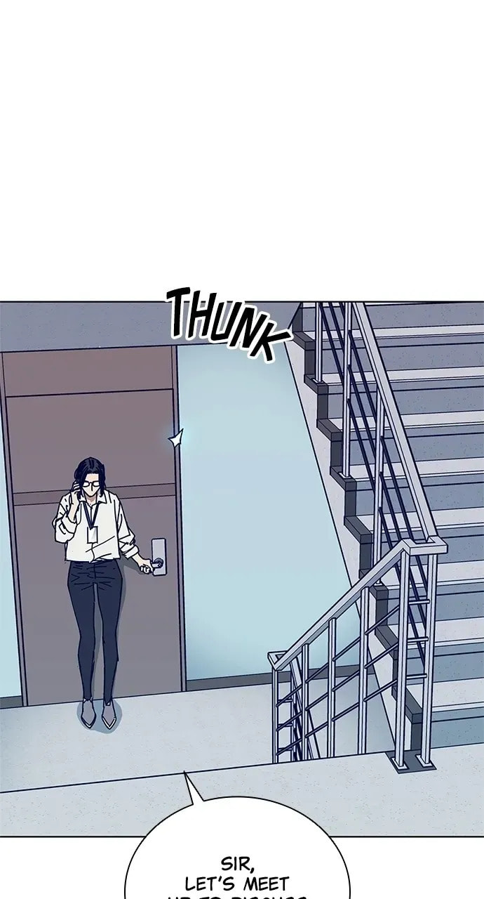 Read Tarantula (SHIN Jinwoo) chapter 28 image 41 on Lezhin