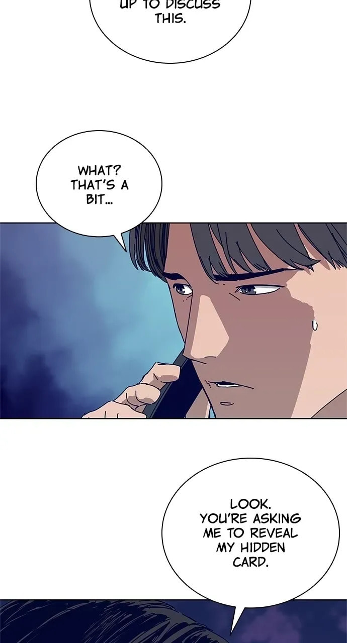 Read Tarantula (SHIN Jinwoo) chapter 28 image 42 on Lezhin