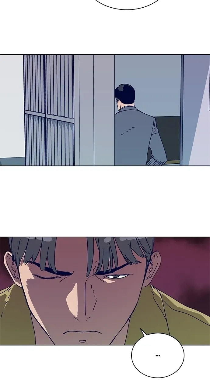 Read Tarantula (SHIN Jinwoo) chapter 28 image 7 on Lezhin