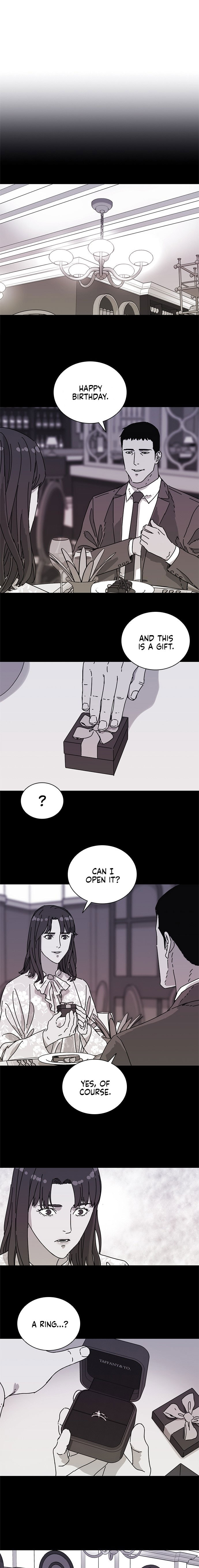 Read Tarantula (SHIN Jinwoo) chapter 3 image 13 on Lezhin