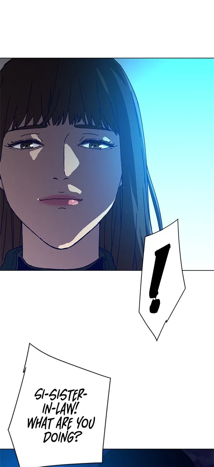 Read Tarantula (SHIN Jinwoo) chapter 5 image 10 on Lezhin