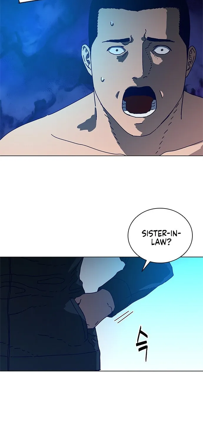 Read Tarantula (SHIN Jinwoo) chapter 5 image 11 on Lezhin