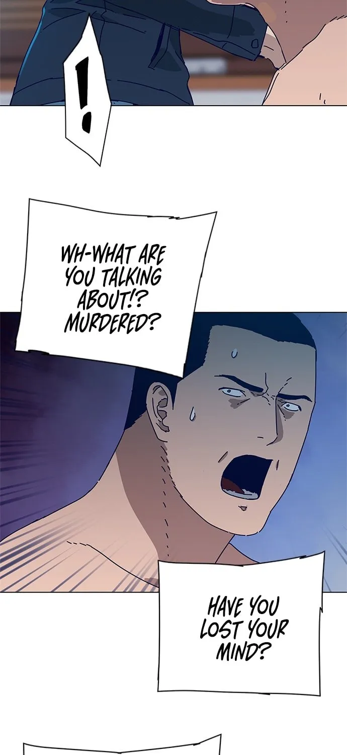 Read Tarantula (SHIN Jinwoo) chapter 5 image 16 on Lezhin