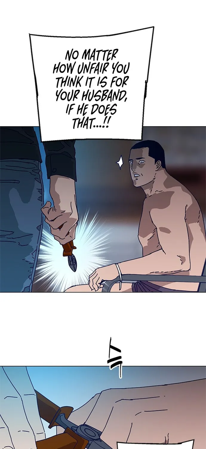 Read Tarantula (SHIN Jinwoo) chapter 5 image 18 on Lezhin
