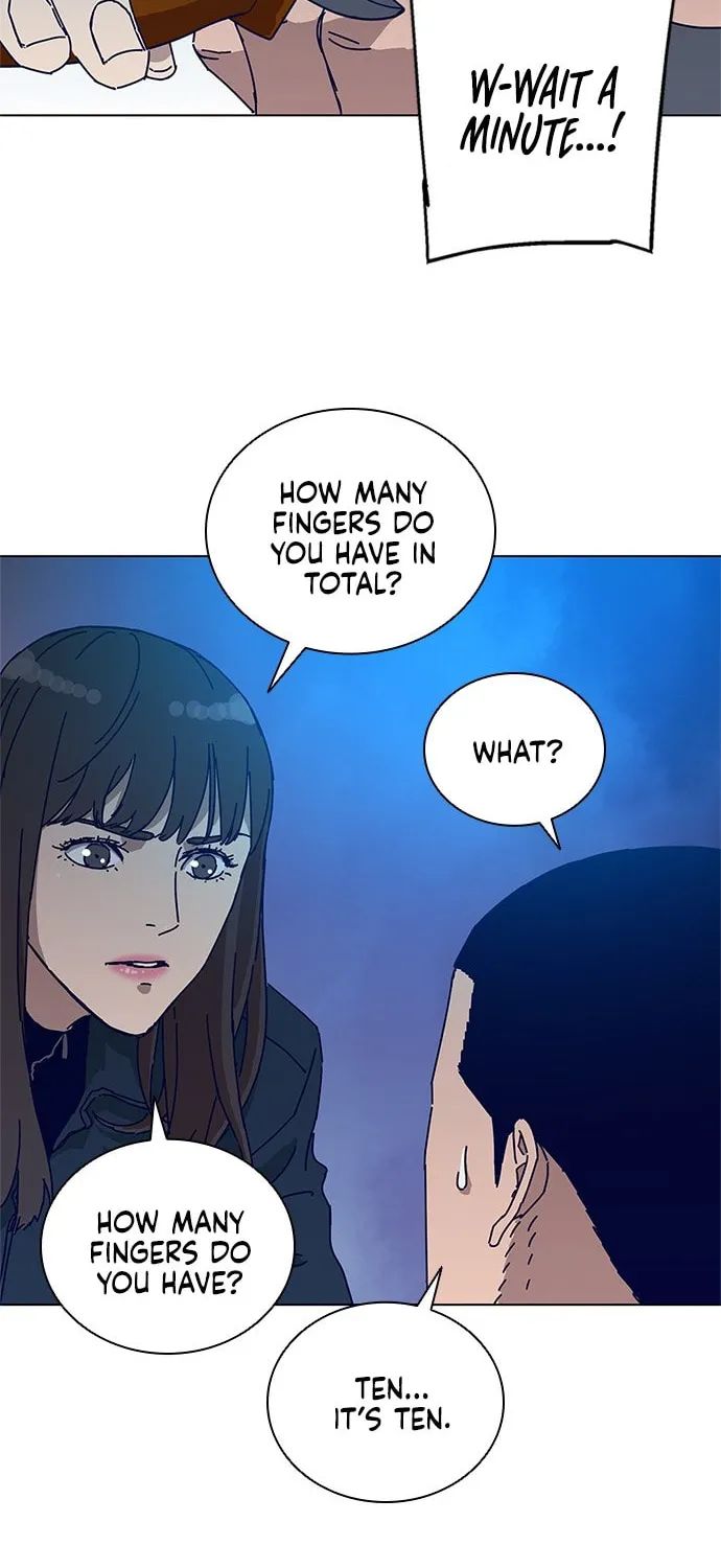 Read Tarantula (SHIN Jinwoo) chapter 5 image 19 on Lezhin