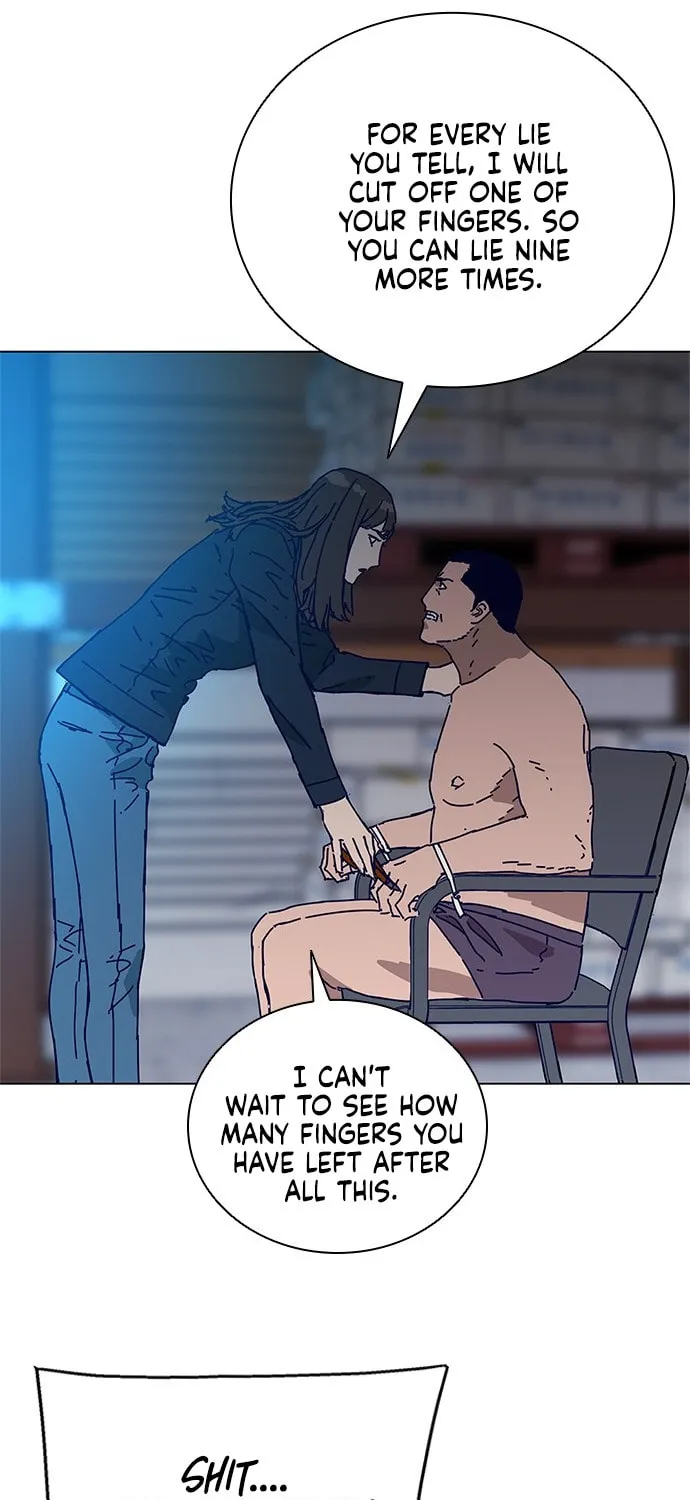 Read Tarantula (SHIN Jinwoo) chapter 5 image 20 on Lezhin