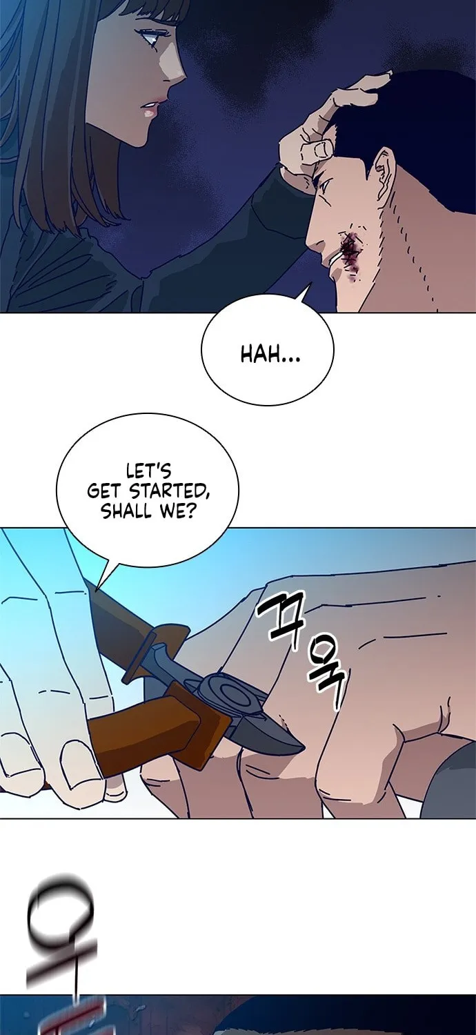 Read Tarantula (SHIN Jinwoo) chapter 5 image 23 on Lezhin
