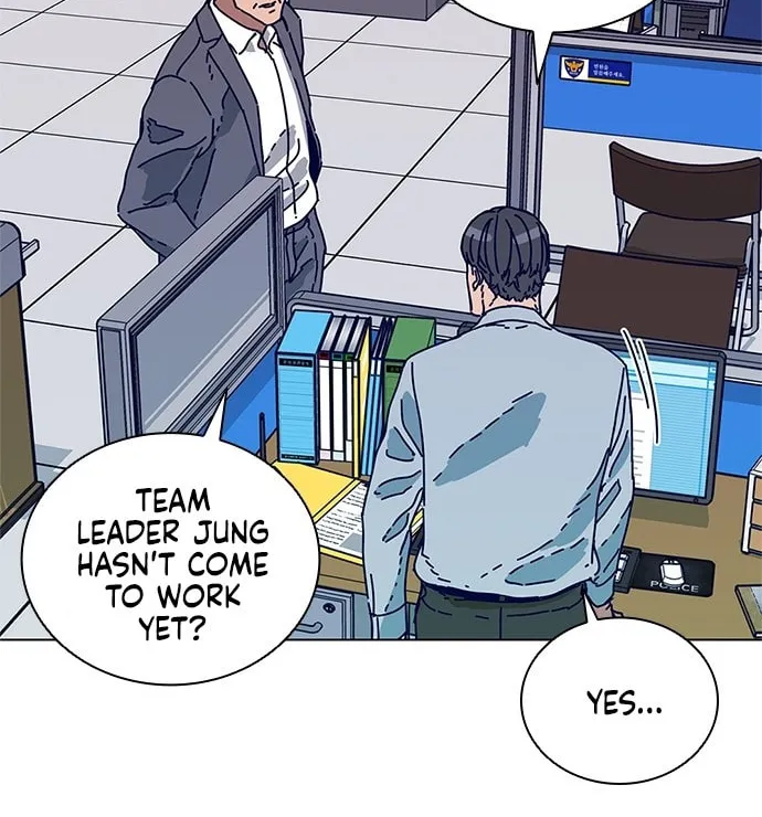 Read Tarantula (SHIN Jinwoo) chapter 5 image 29 on Lezhin