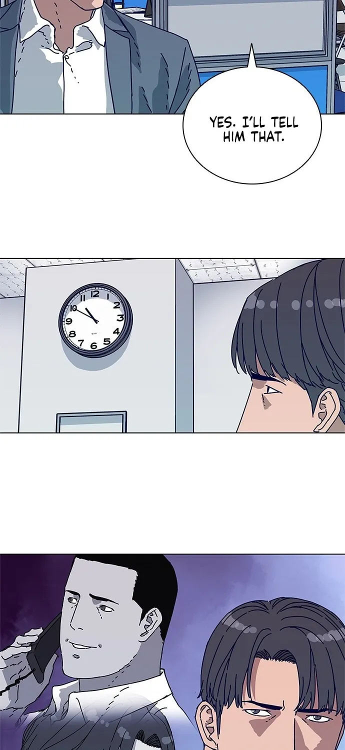 Read Tarantula (SHIN Jinwoo) chapter 5 image 31 on Lezhin