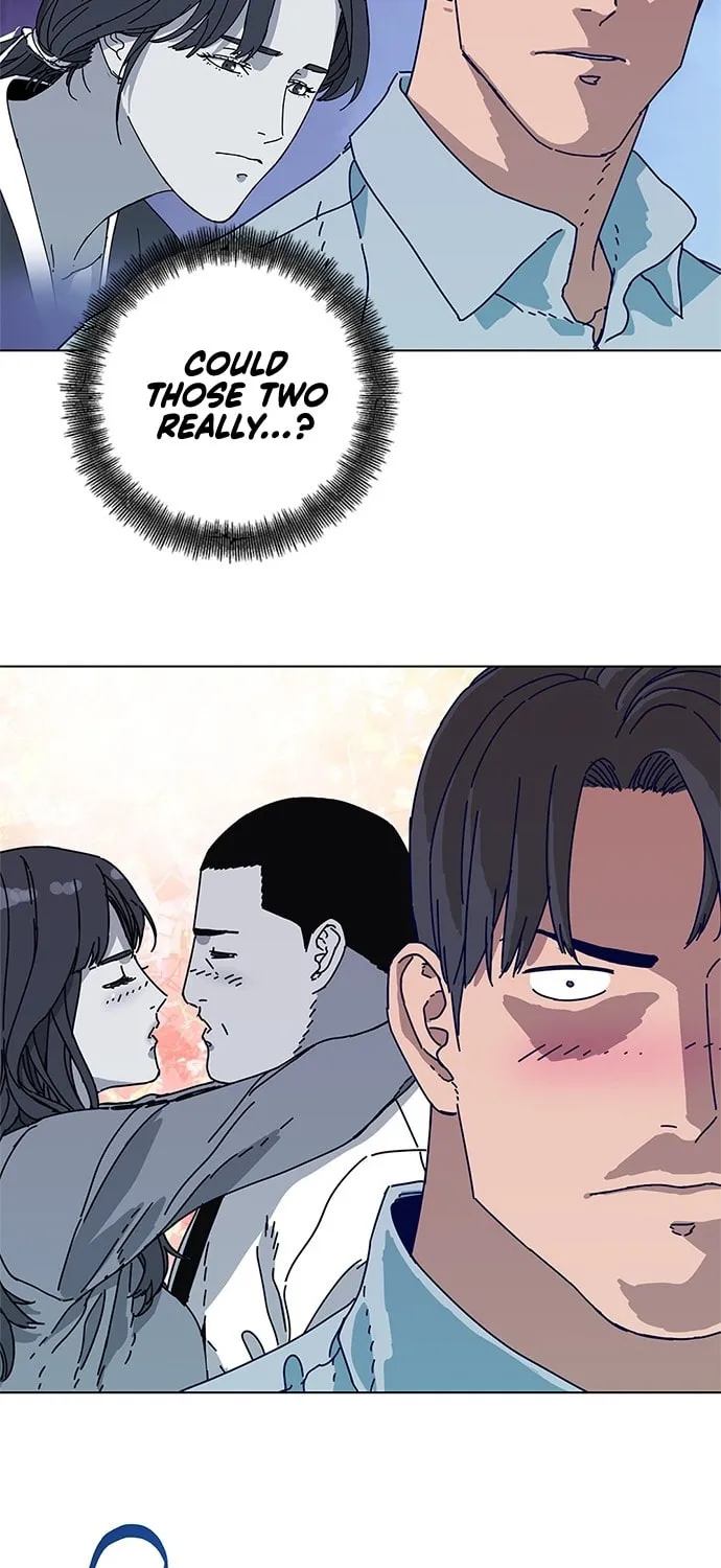 Read Tarantula (SHIN Jinwoo) chapter 5 image 32 on Lezhin