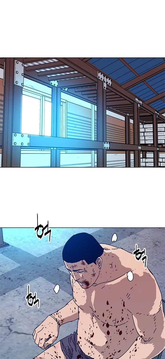 Read Tarantula (SHIN Jinwoo) chapter 5 image 36 on Lezhin