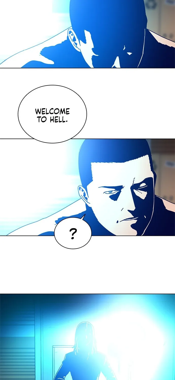 Read Tarantula (SHIN Jinwoo) chapter 5 image 4 on Lezhin