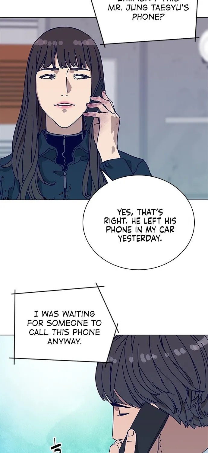 Read Tarantula (SHIN Jinwoo) chapter 5 image 45 on Lezhin