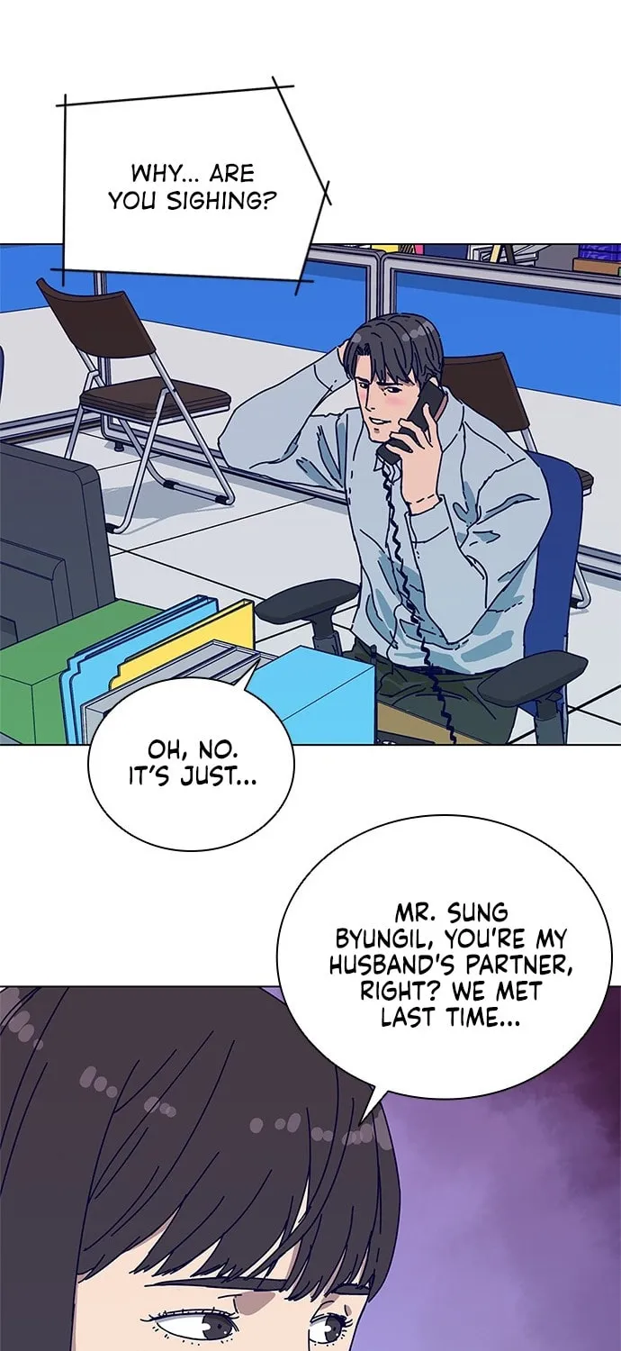 Read Tarantula (SHIN Jinwoo) chapter 5 image 47 on Lezhin