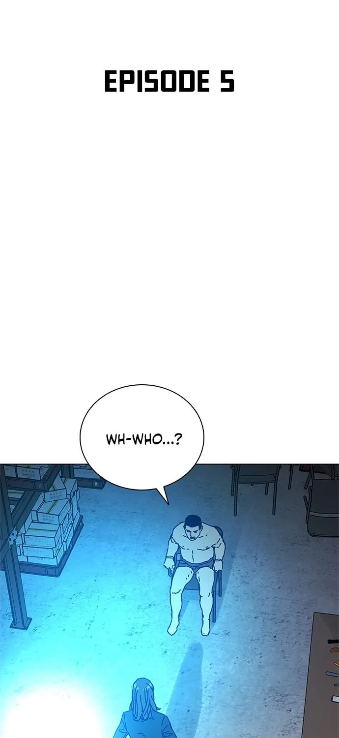 Read Tarantula (SHIN Jinwoo) chapter 5 image 7 on Lezhin