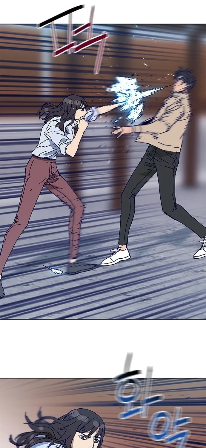 Read Tarantula (SHIN Jinwoo) chapter 7 image 15 on Lezhin