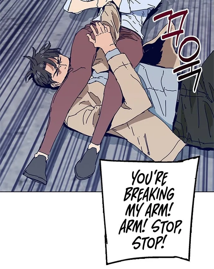 Read Tarantula (SHIN Jinwoo) chapter 7 image 30 on Lezhin