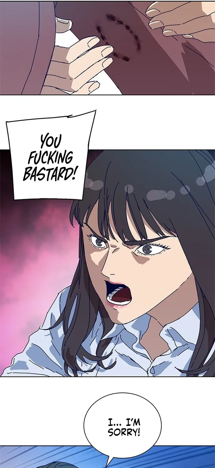 Read Tarantula (SHIN Jinwoo) chapter 7 image 36 on Lezhin