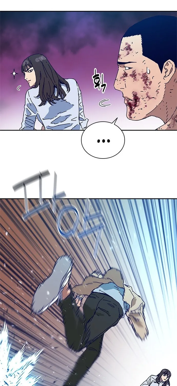 Read Tarantula (SHIN Jinwoo) chapter 7 image 39 on Lezhin