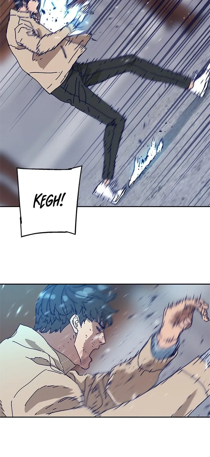 Read Tarantula (SHIN Jinwoo) chapter 7 image 41 on Lezhin