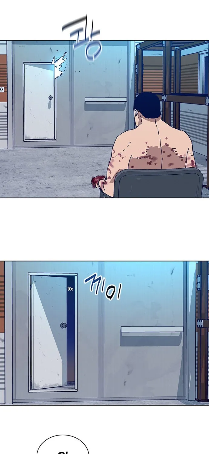 Read Tarantula (SHIN Jinwoo) chapter 7 image 48 on Lezhin