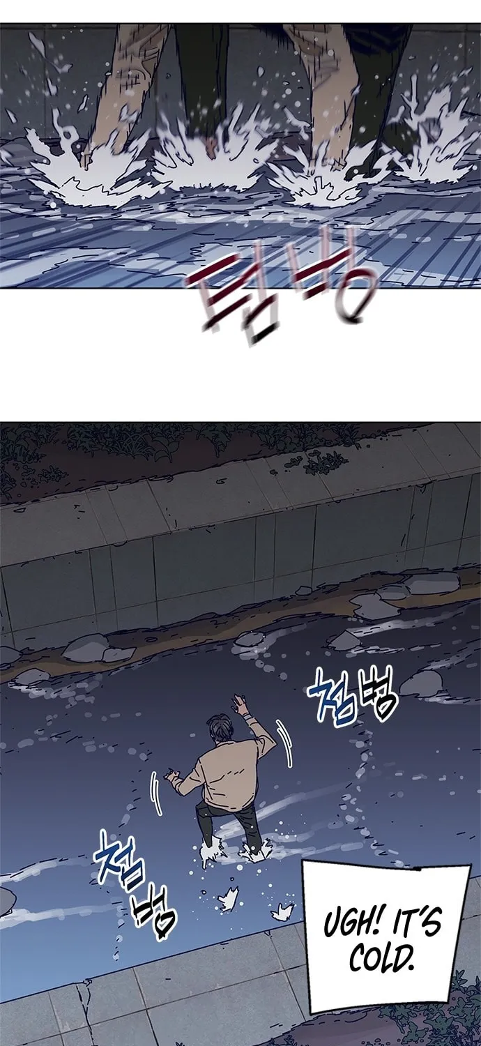 Read Tarantula (SHIN Jinwoo) chapter 8 image 10 on Lezhin
