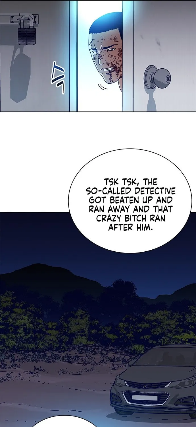 Read Tarantula (SHIN Jinwoo) chapter 8 image 20 on Lezhin