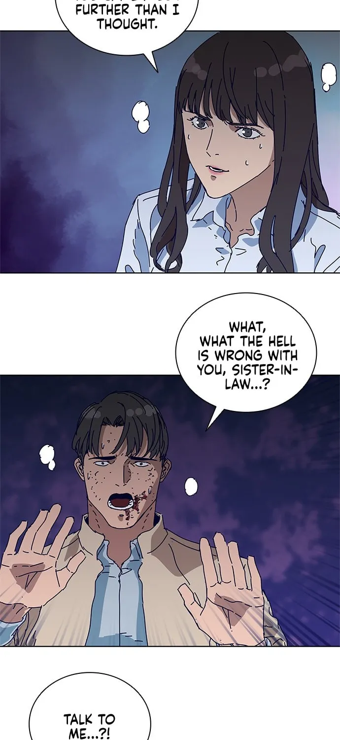 Read Tarantula (SHIN Jinwoo) chapter 8 image 30 on Lezhin