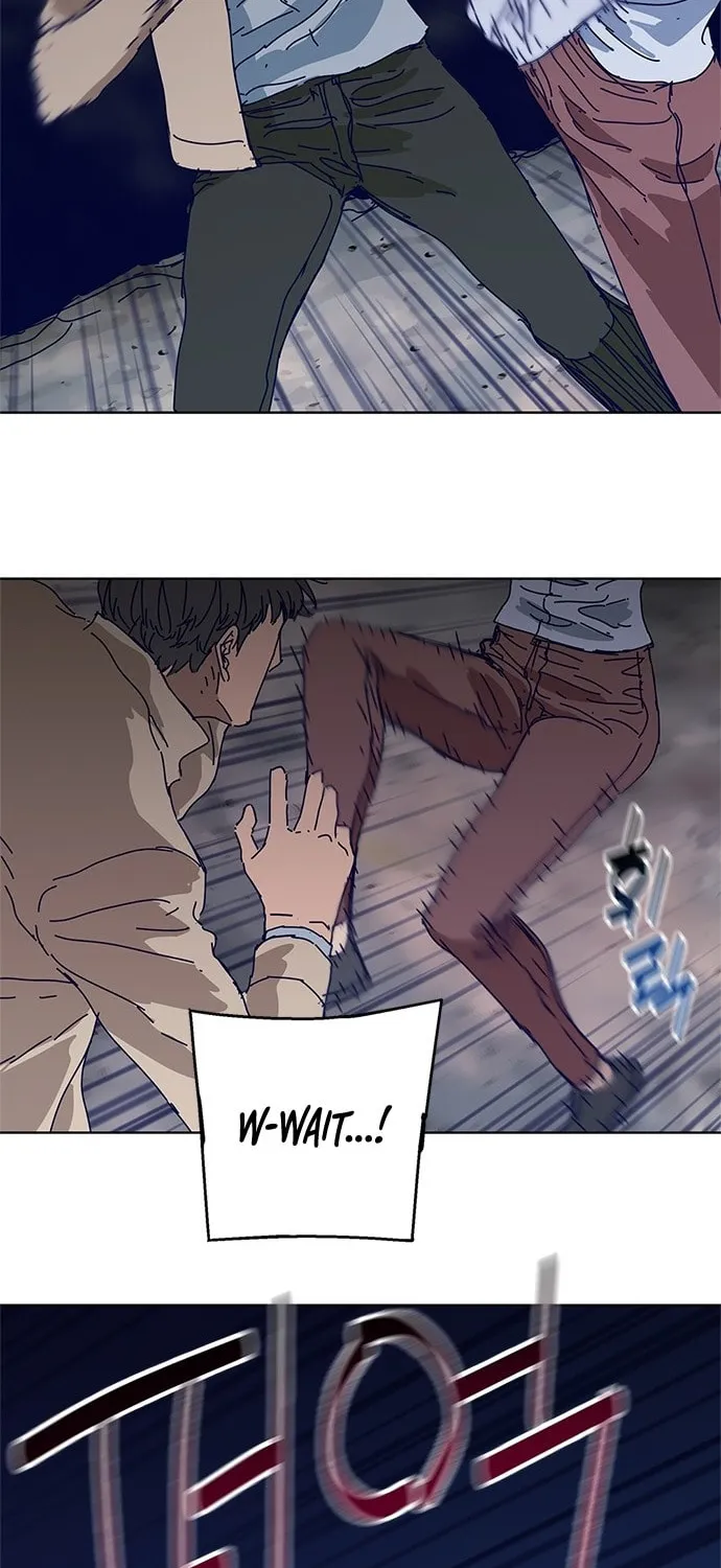 Read Tarantula (SHIN Jinwoo) chapter 8 image 34 on Lezhin