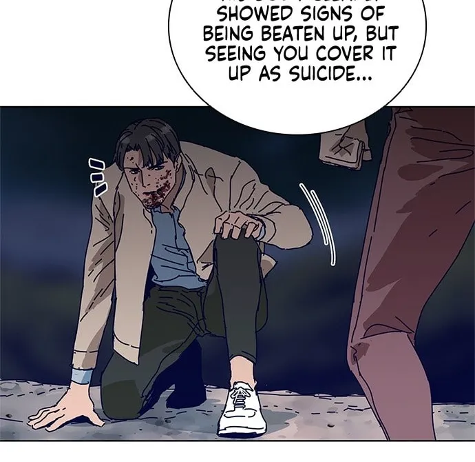 Read Tarantula (SHIN Jinwoo) chapter 8 image 41 on Lezhin