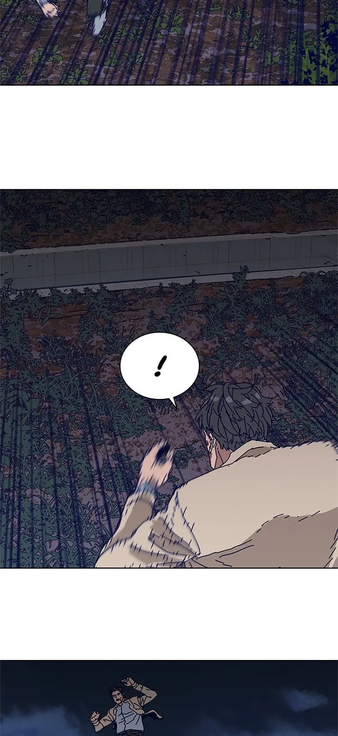 Read Tarantula (SHIN Jinwoo) chapter 8 image 8 on Lezhin