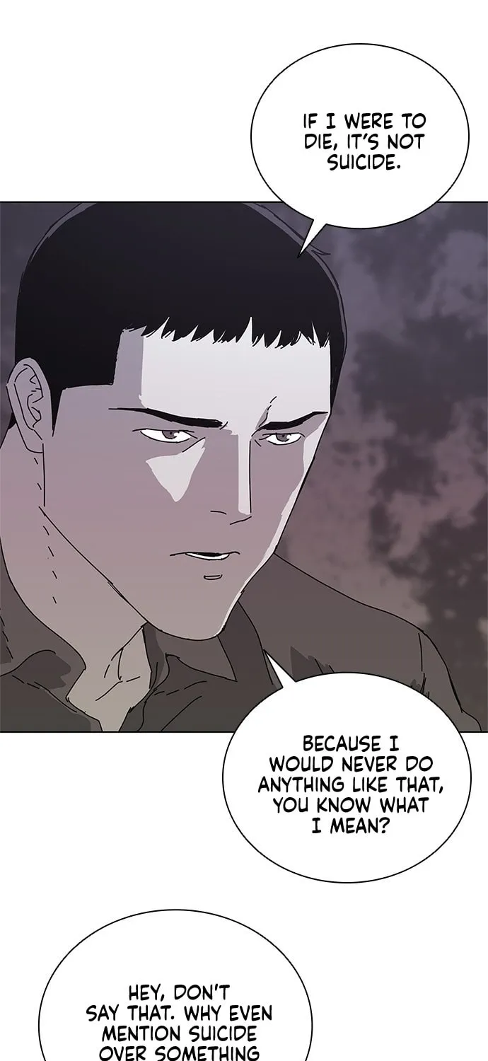 Read Tarantula (SHIN Jinwoo) chapter 9 image 10 on Lezhin