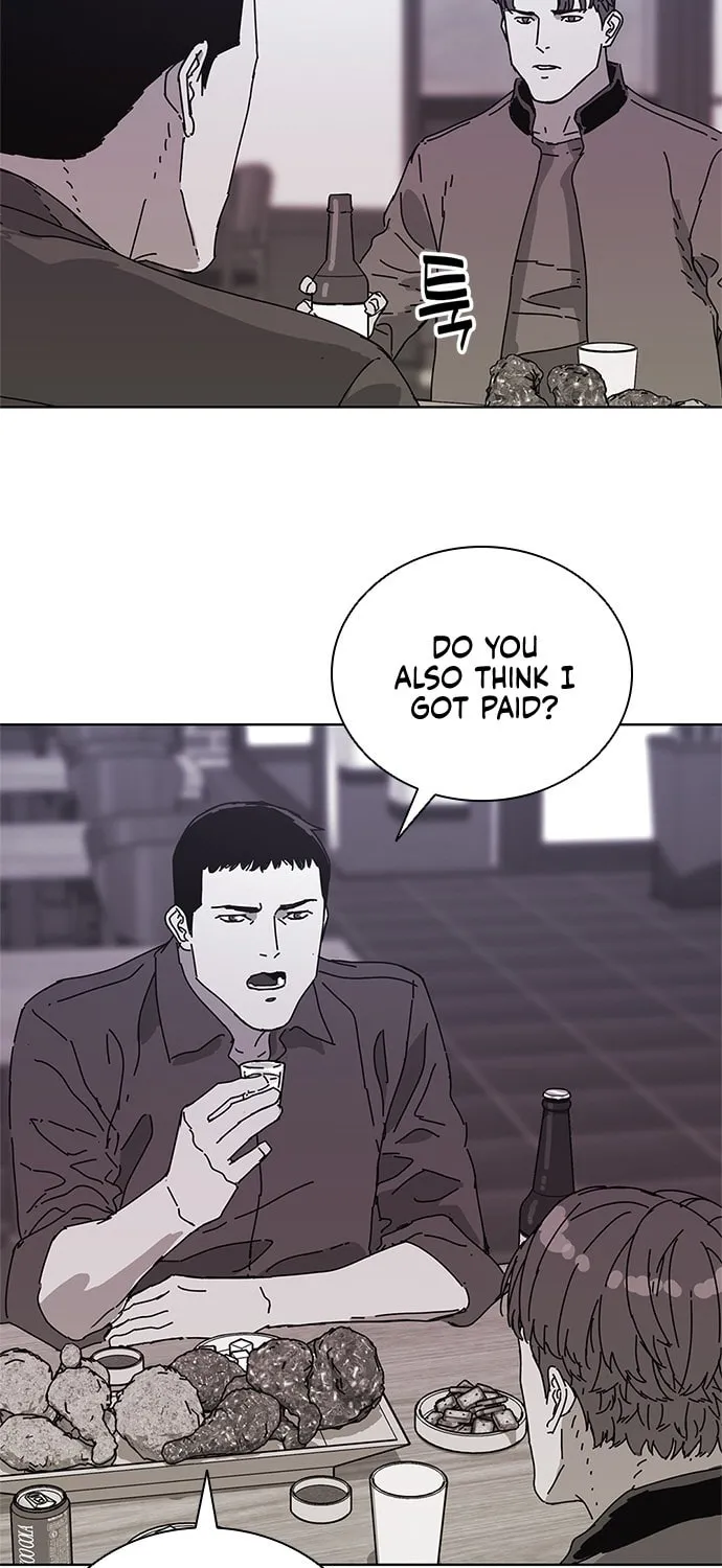 Read Tarantula (SHIN Jinwoo) chapter 9 image 12 on Lezhin