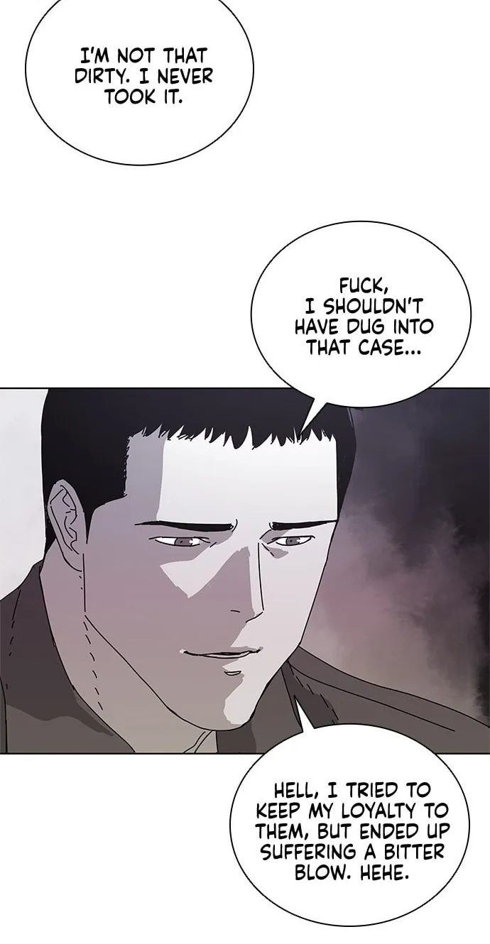 Read Tarantula (SHIN Jinwoo) chapter 9 image 13 on Lezhin