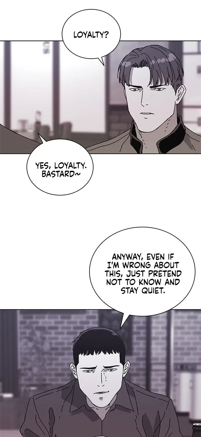 Read Tarantula (SHIN Jinwoo) chapter 9 image 14 on Lezhin
