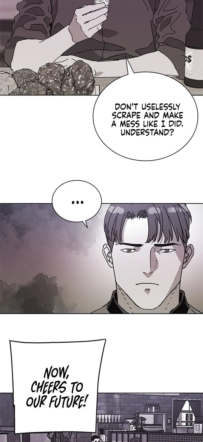 Read Tarantula (SHIN Jinwoo) chapter 9 image 15 on Lezhin