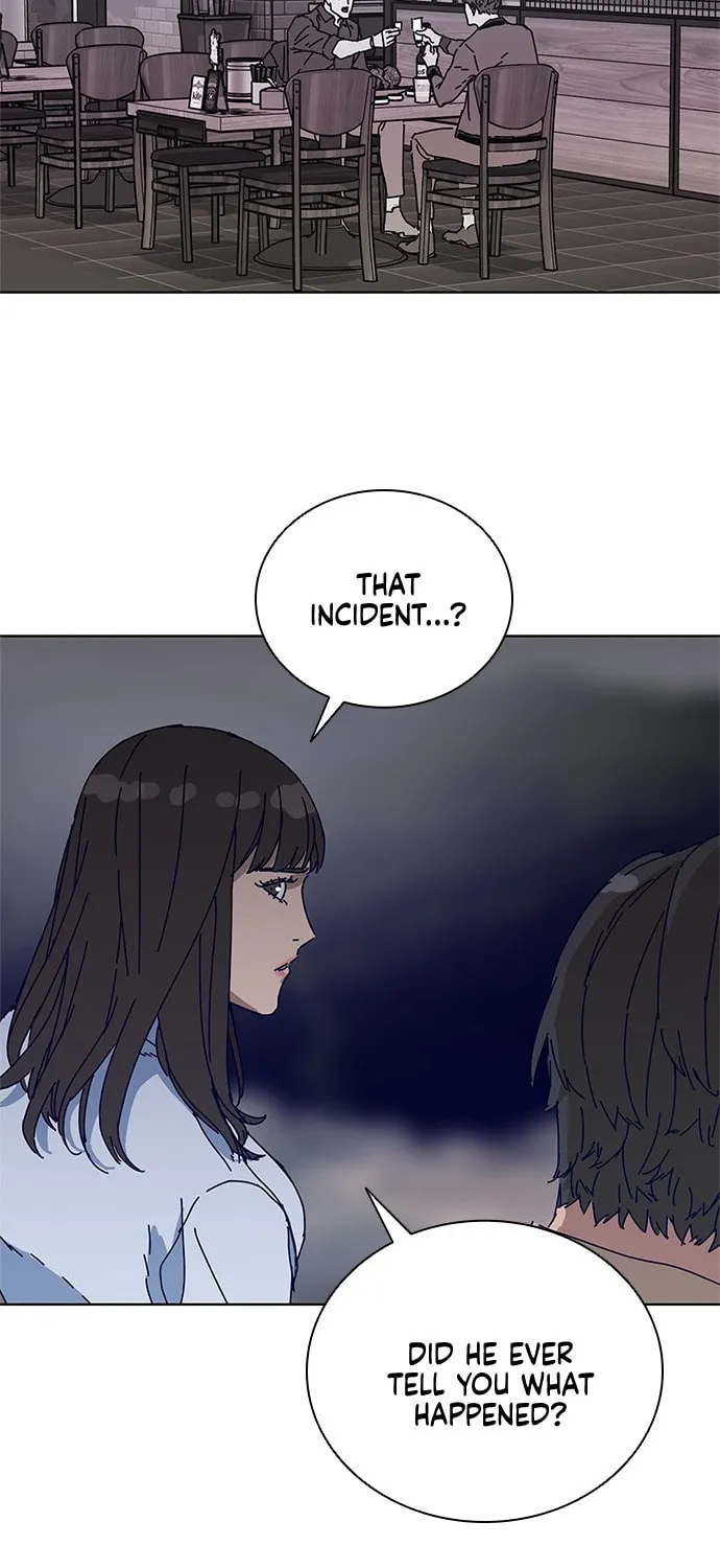 Read Tarantula (SHIN Jinwoo) chapter 9 image 16 on Lezhin