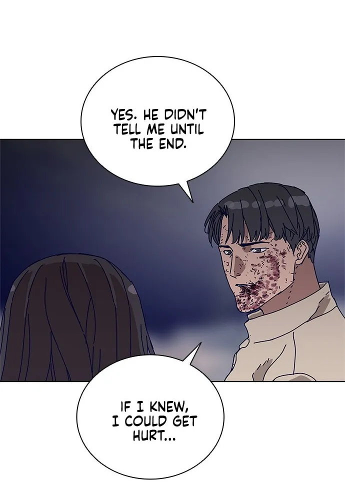 Read Tarantula (SHIN Jinwoo) chapter 9 image 17 on Lezhin