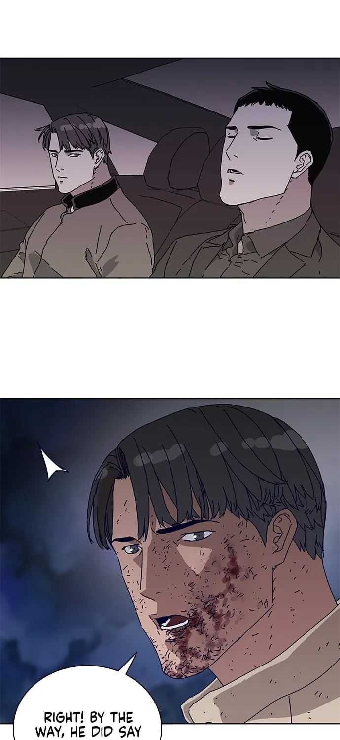 Read Tarantula (SHIN Jinwoo) chapter 9 image 18 on Lezhin