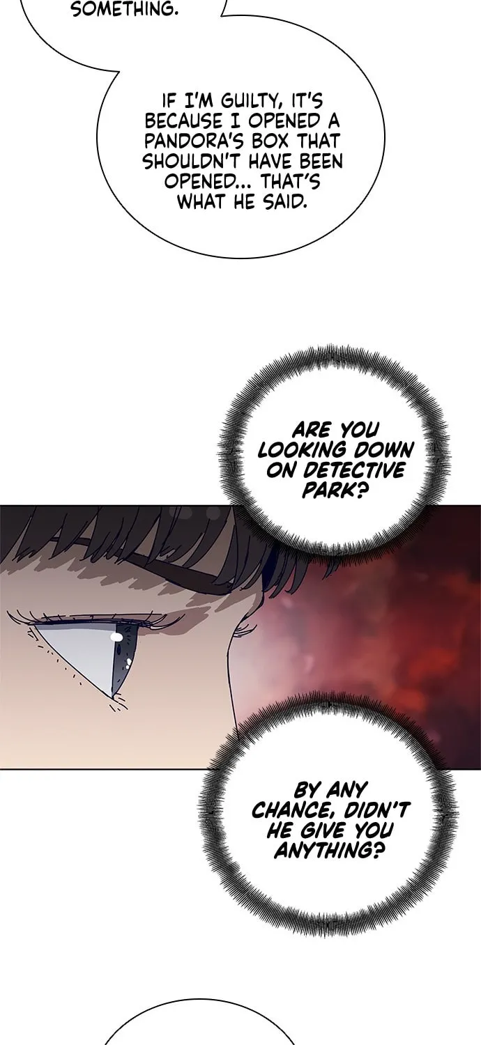 Read Tarantula (SHIN Jinwoo) chapter 9 image 19 on Lezhin