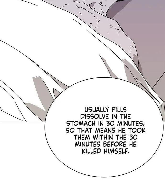 Read Tarantula (SHIN Jinwoo) chapter 9 image 21 on Lezhin