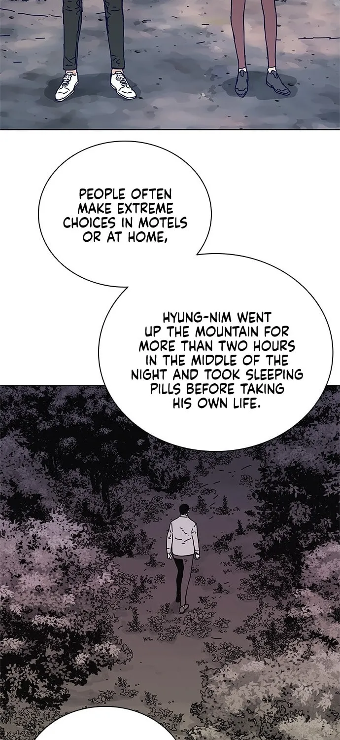Read Tarantula (SHIN Jinwoo) chapter 9 image 29 on Lezhin